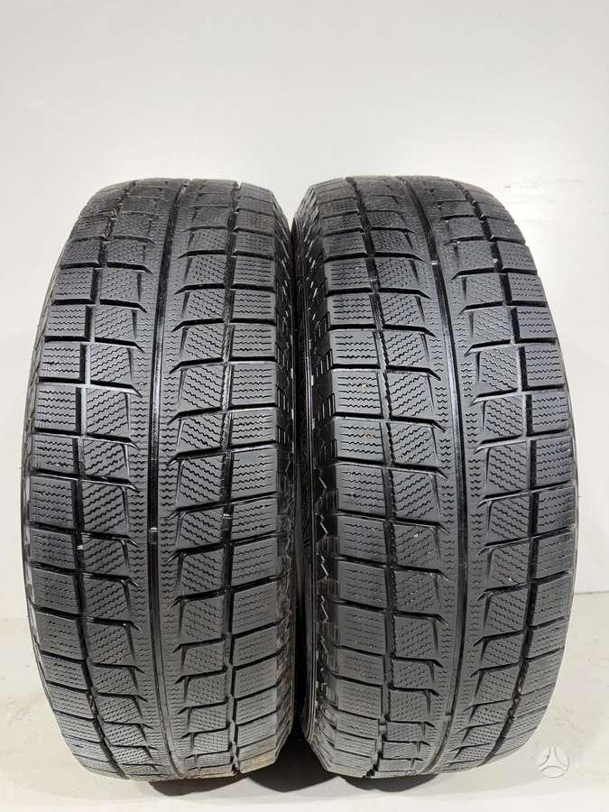 Westlake WS-618, winter 225/65 R17