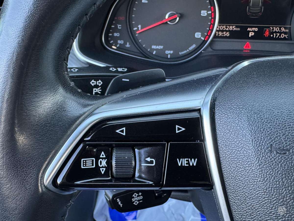 Audi A6, 2.0 l., Универсал