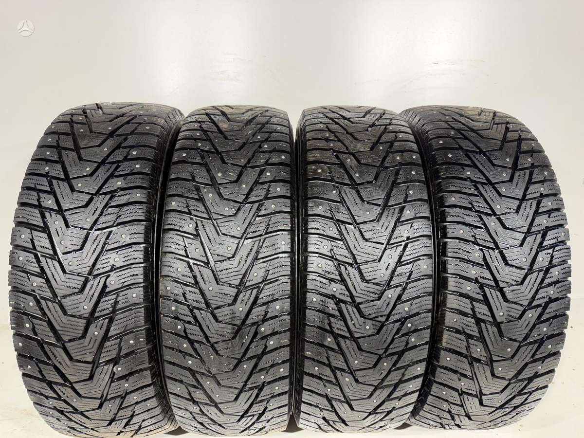 Hankook Winter I*Pike X, winter 235/65 R17