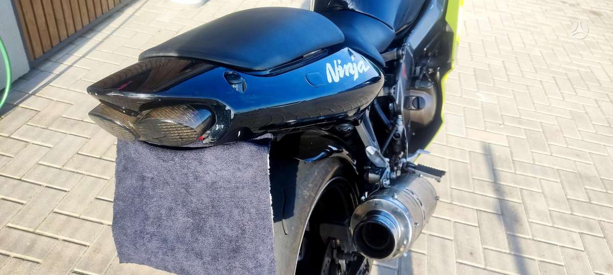 Yamaha MT 03 600cc, street / классические