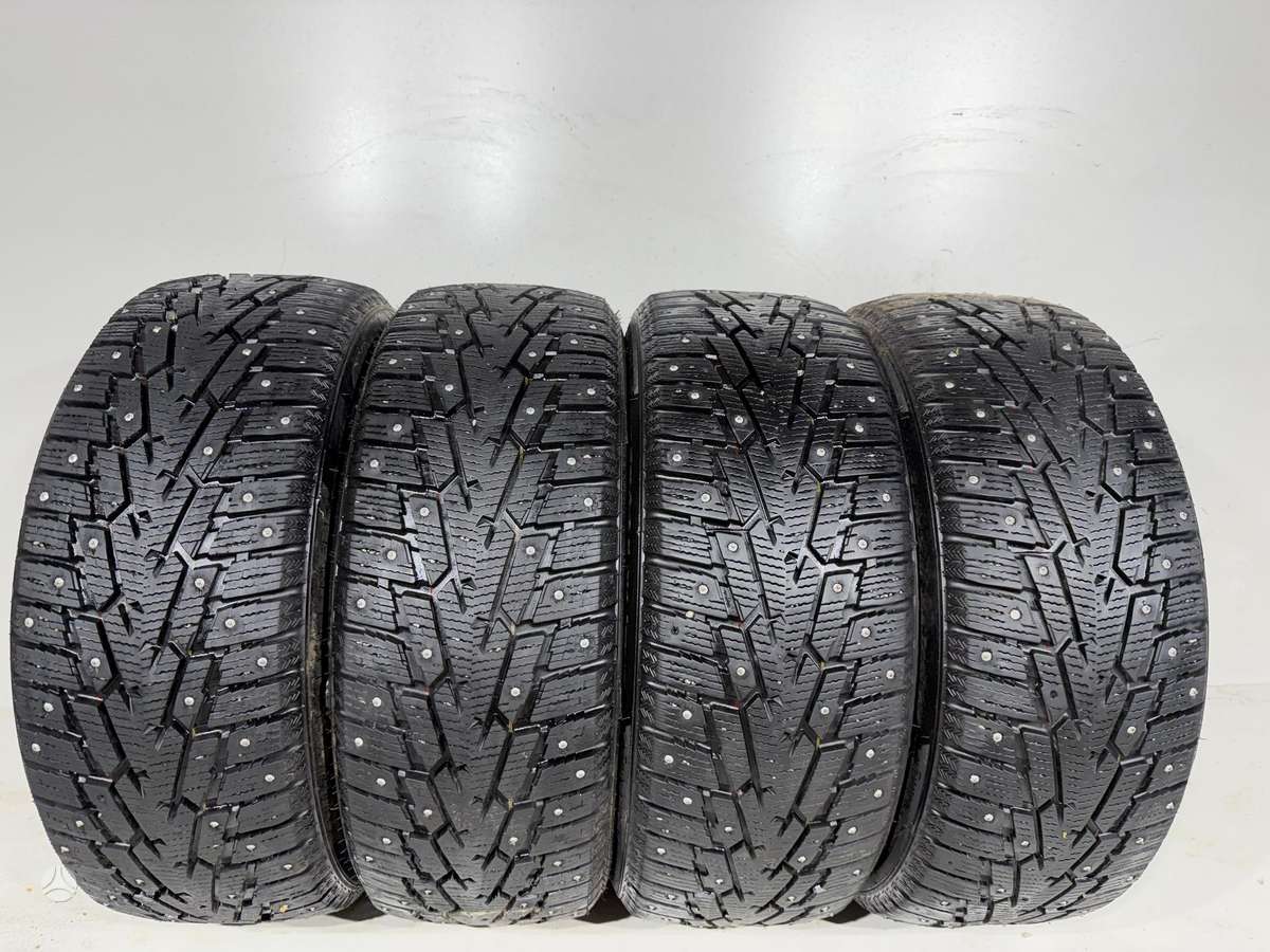 MINNELL Winter MK677, winter 205/55 R16