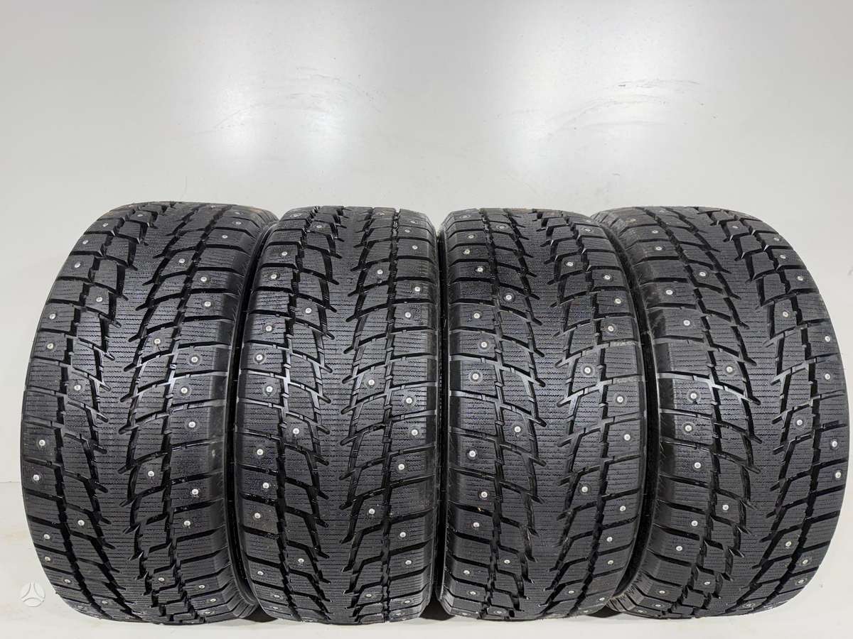 Radar Dimax Ice, зимние 225/40 R18