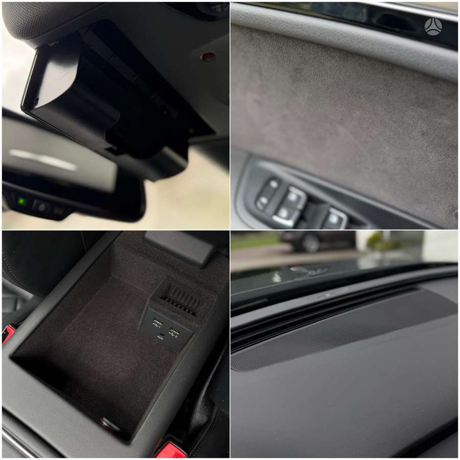 Audi A6, 2.0 l., Седан