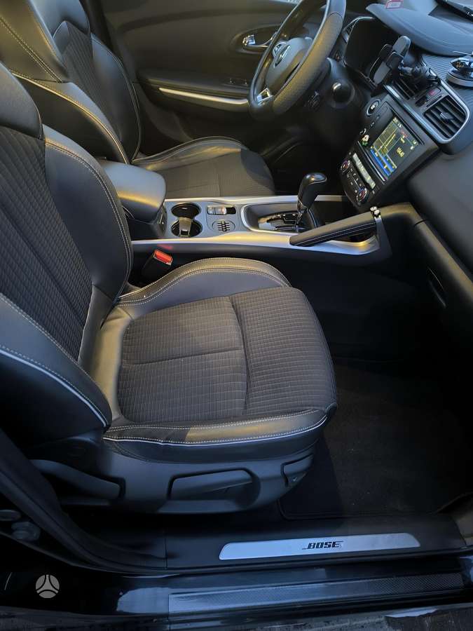 Renault Kadjar - 11