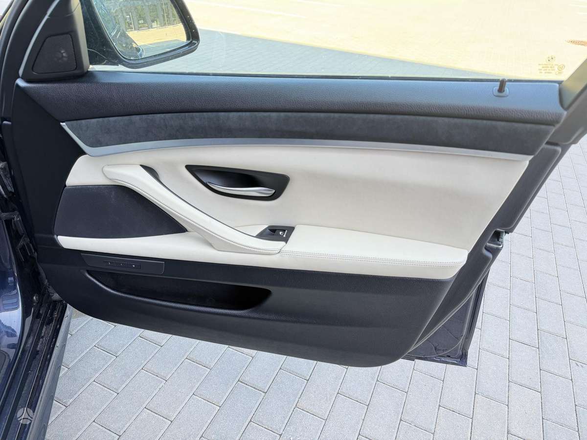 BMW 535, 3.0 l., Универсал