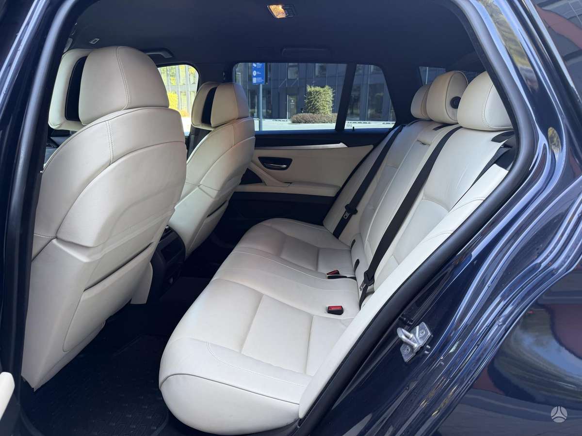 BMW 535, 3.0 l., Универсал
