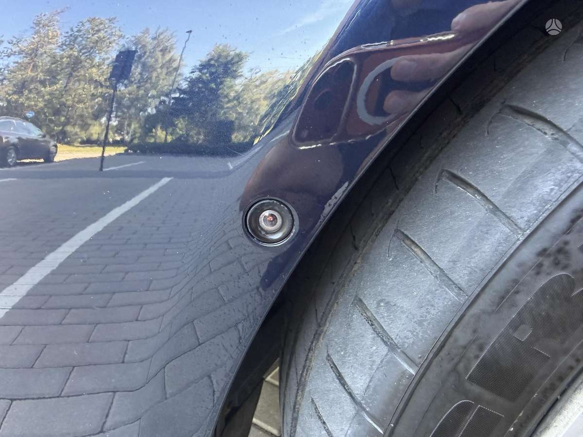 BMW 535, 3.0 l., Универсал