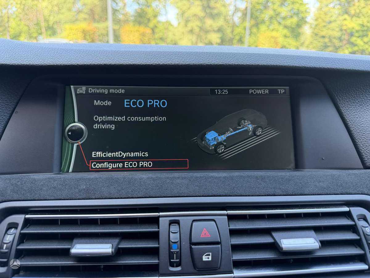 BMW 535, 3.0 l., Универсал
