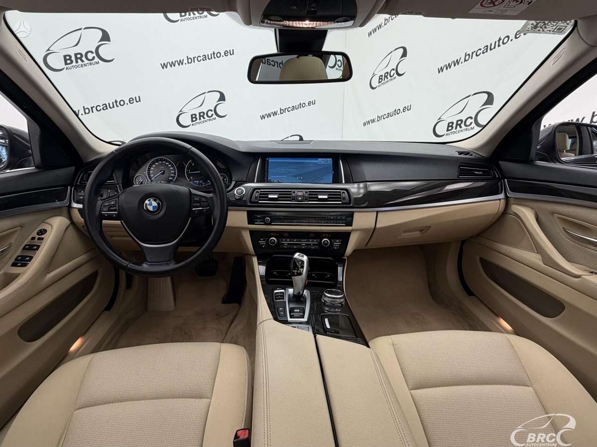 BMW 530, 3.0 l., Универсал