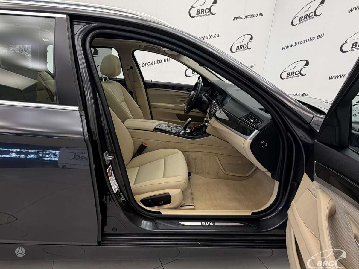 BMW 530, 3.0 l., Универсал