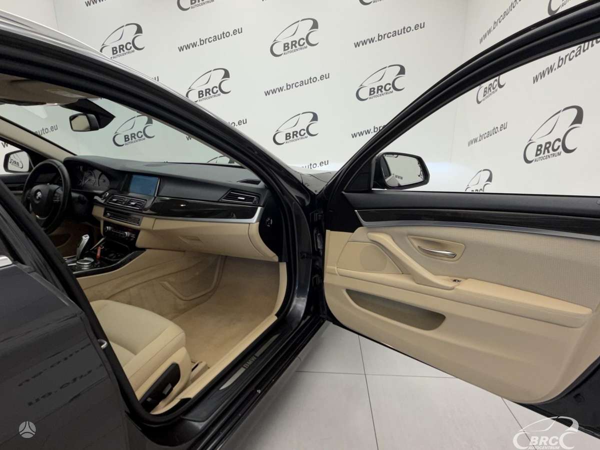 BMW 530, 3.0 l., Универсал