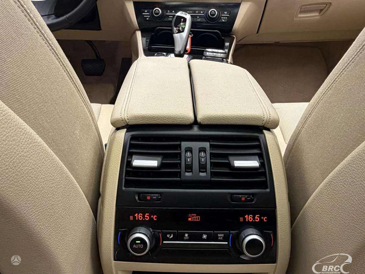 BMW 530, 3.0 l., Универсал