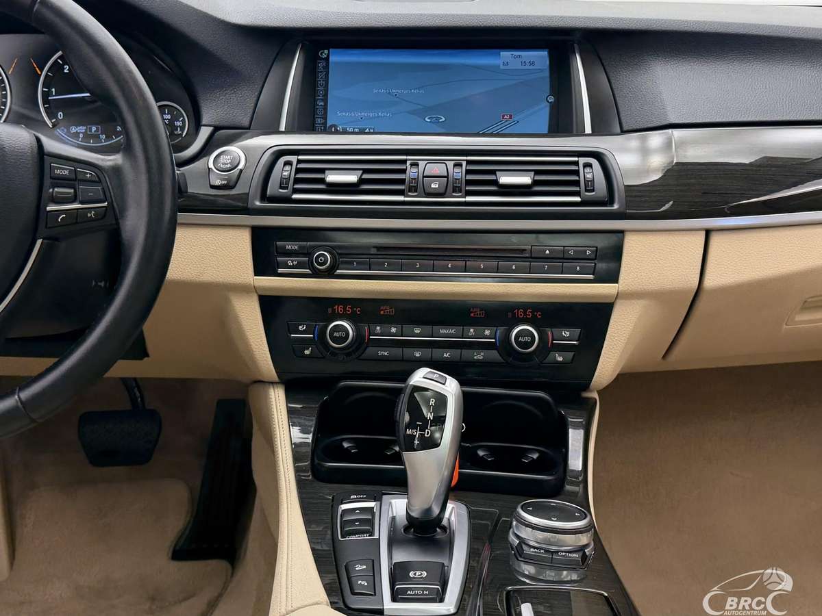 BMW 530, 3.0 l., Универсал