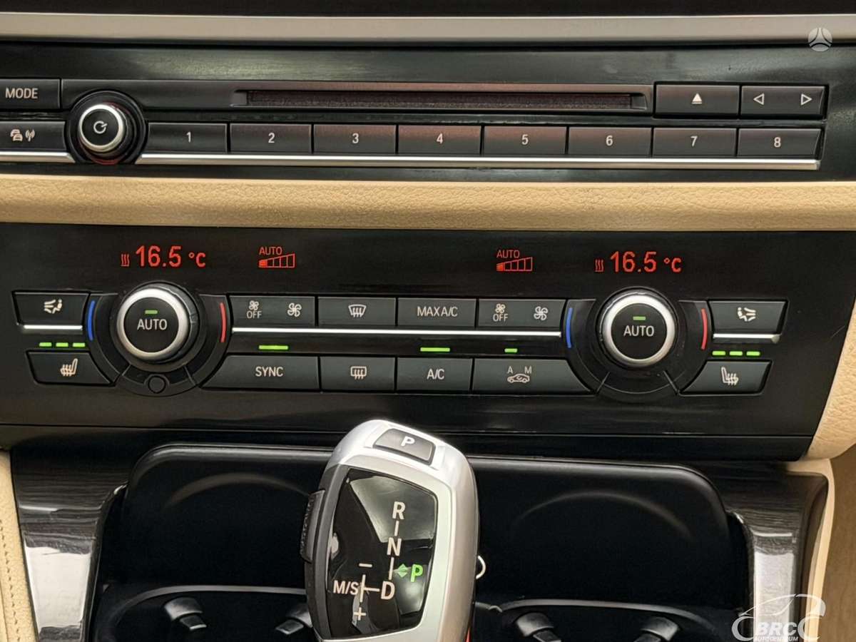 BMW 530, 3.0 l., Универсал