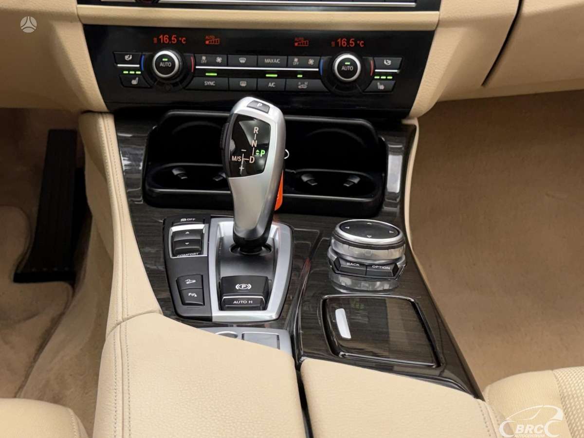 BMW 530, 3.0 l., Универсал