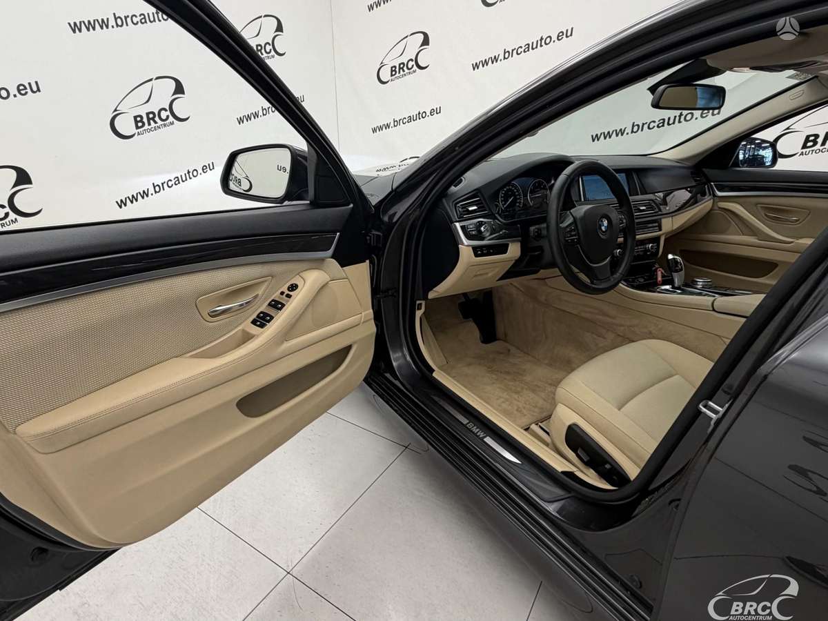 BMW 530, 3.0 l., Универсал