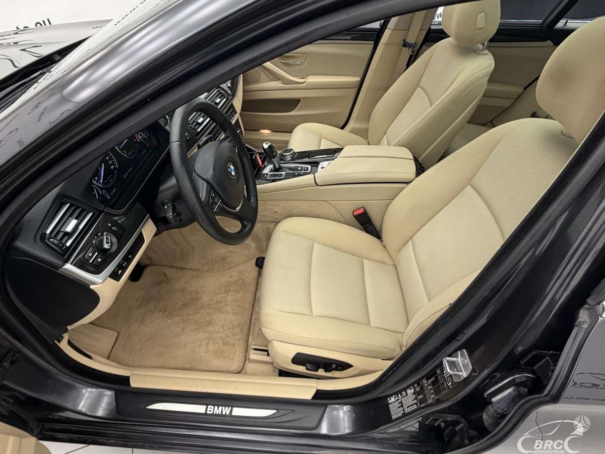 BMW 530, 3.0 l., Универсал