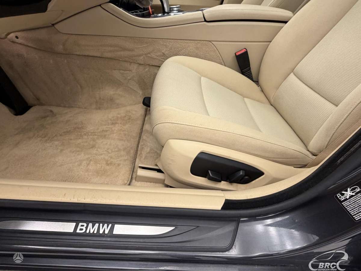BMW 530, 3.0 l., Универсал