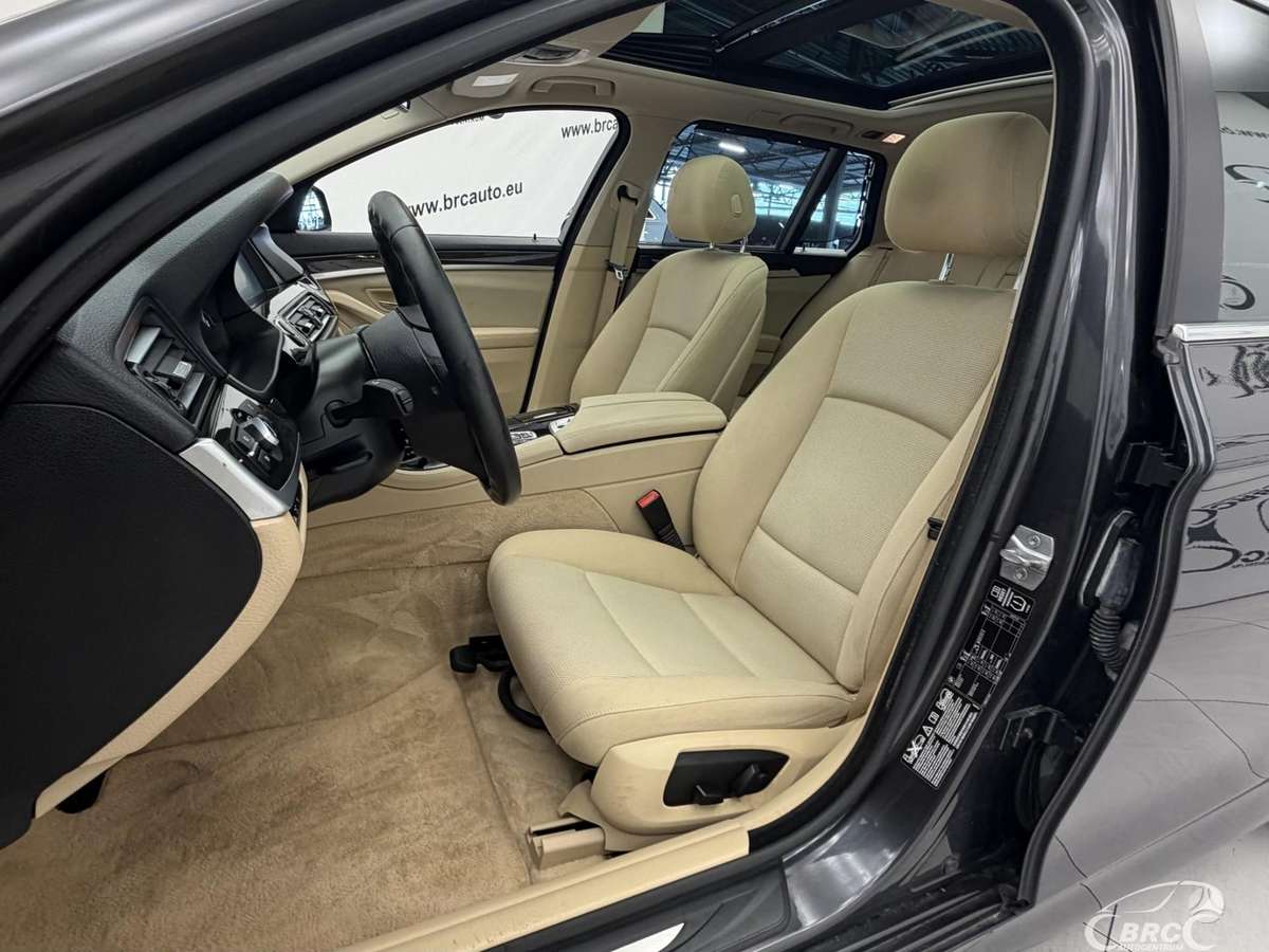 BMW 530, 3.0 l., Универсал