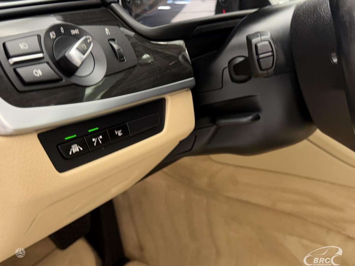 BMW 530, 3.0 l., Универсал