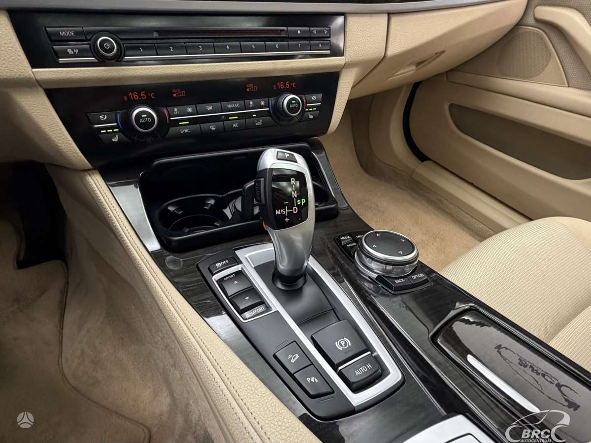 BMW 530, 3.0 l., Универсал
