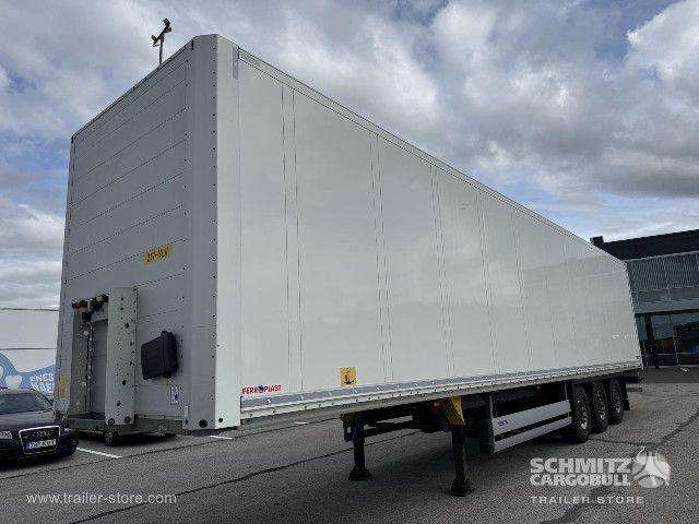 Schmitz Semitrailer Dryfreight Standard, cits