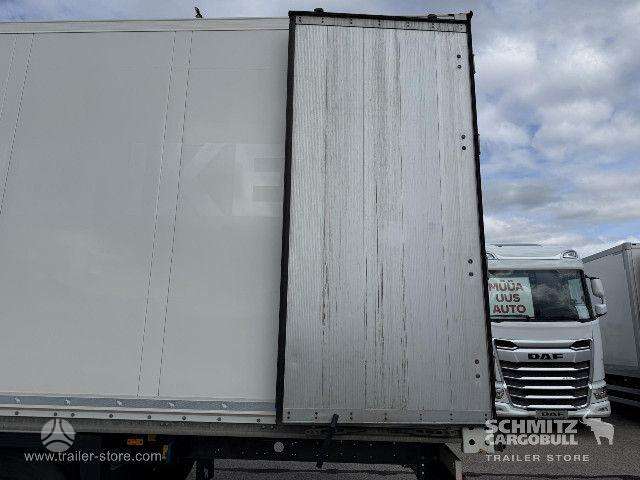 Schmitz Semitrailer Dryfreight Standard, другое