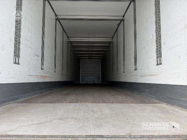 Schmitz Semitrailer Dryfreight Standard, cits
