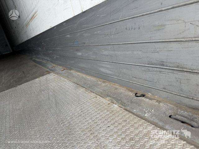 Schmitz Semitrailer Dryfreight Standard, cits