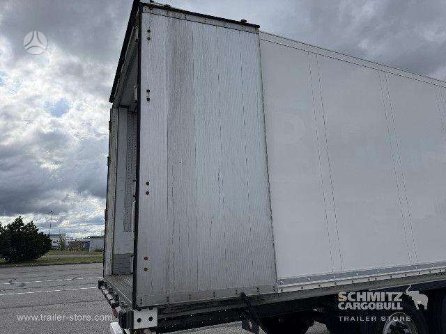 Schmitz Semitrailer Dryfreight Standard, cits