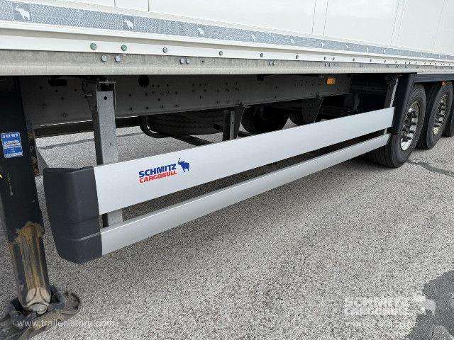 Schmitz Semitrailer Dryfreight Standard, cits