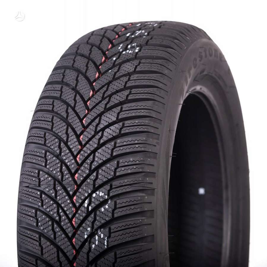 Firestone Winterhawk 4, зимние 205/60 R16
