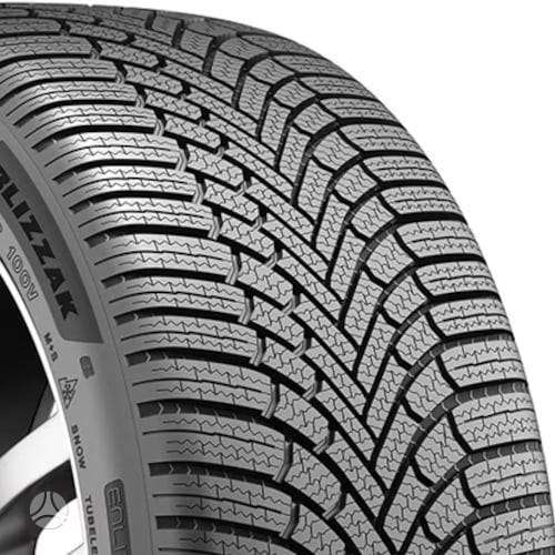 Bridgestone Blizzak 6, winter 235/45 R18