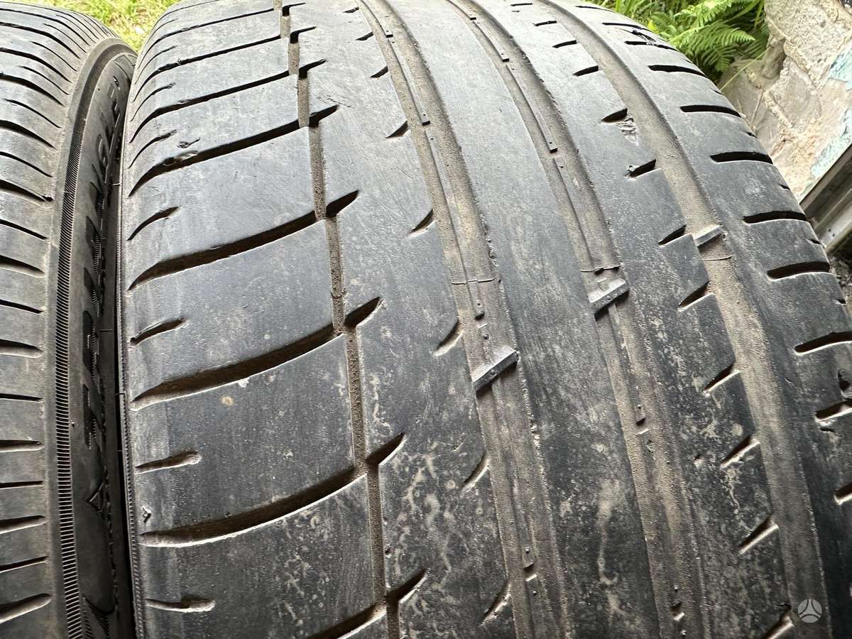 Triangle, vasarinės 265/40 R20