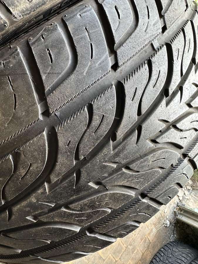 Sailun, летние 275/40 R20