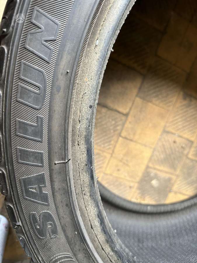 Sailun, летние 275/40 R20