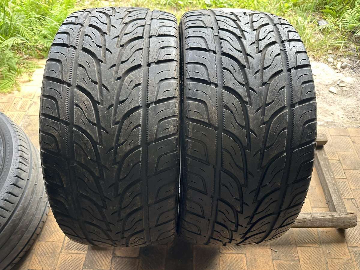 Sailun, летние 275/40 R20