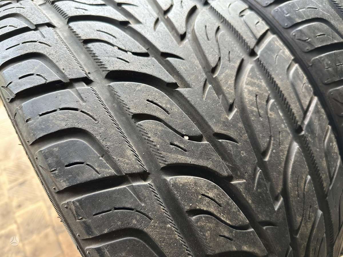 Sailun, летние 275/40 R20