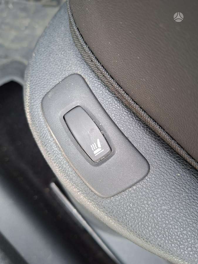Renault Clio, 1.2 l., Хэтчбек