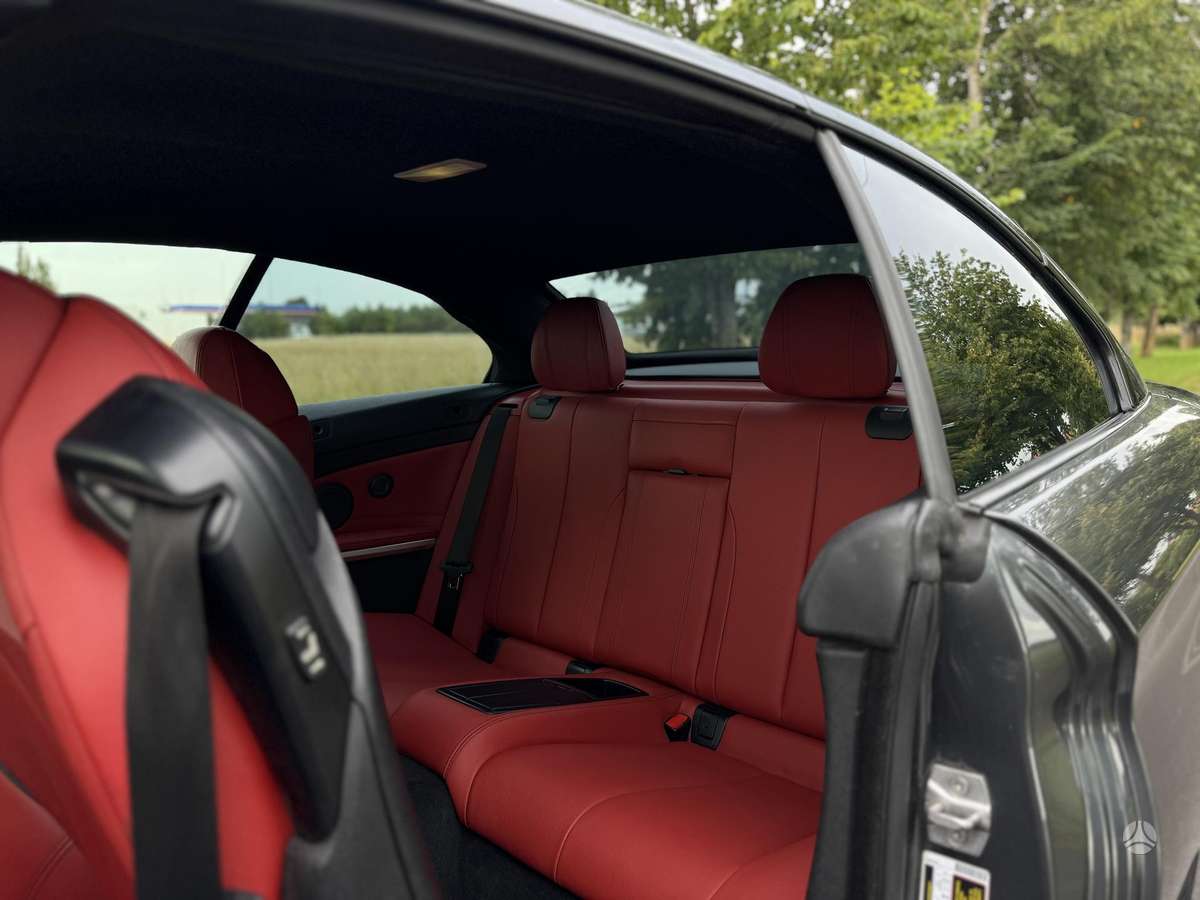 BMW 440, 3.0 l., Кабриолет