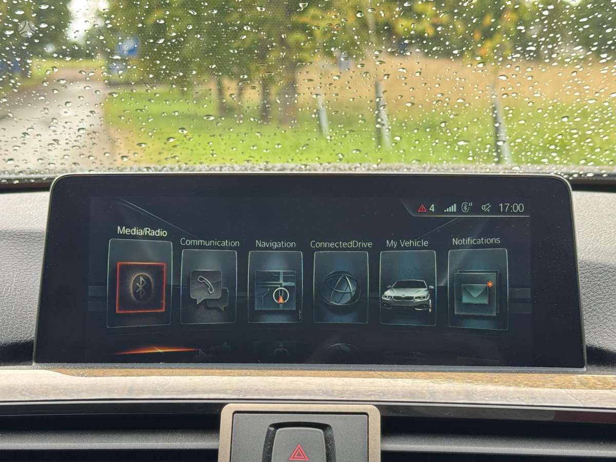 BMW 440, 3.0 l., Кабриолет