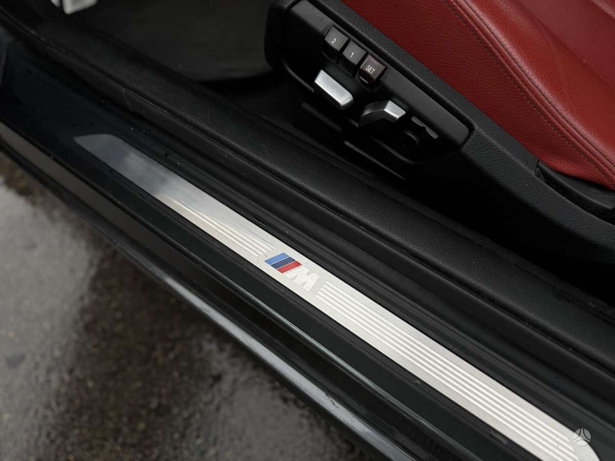 BMW 440, 3.0 l., Кабриолет