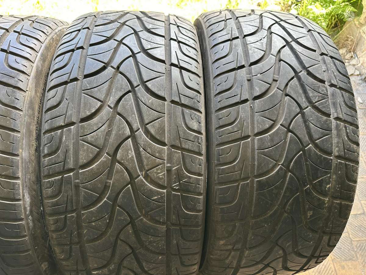 Gremax, летние 275/40 R20