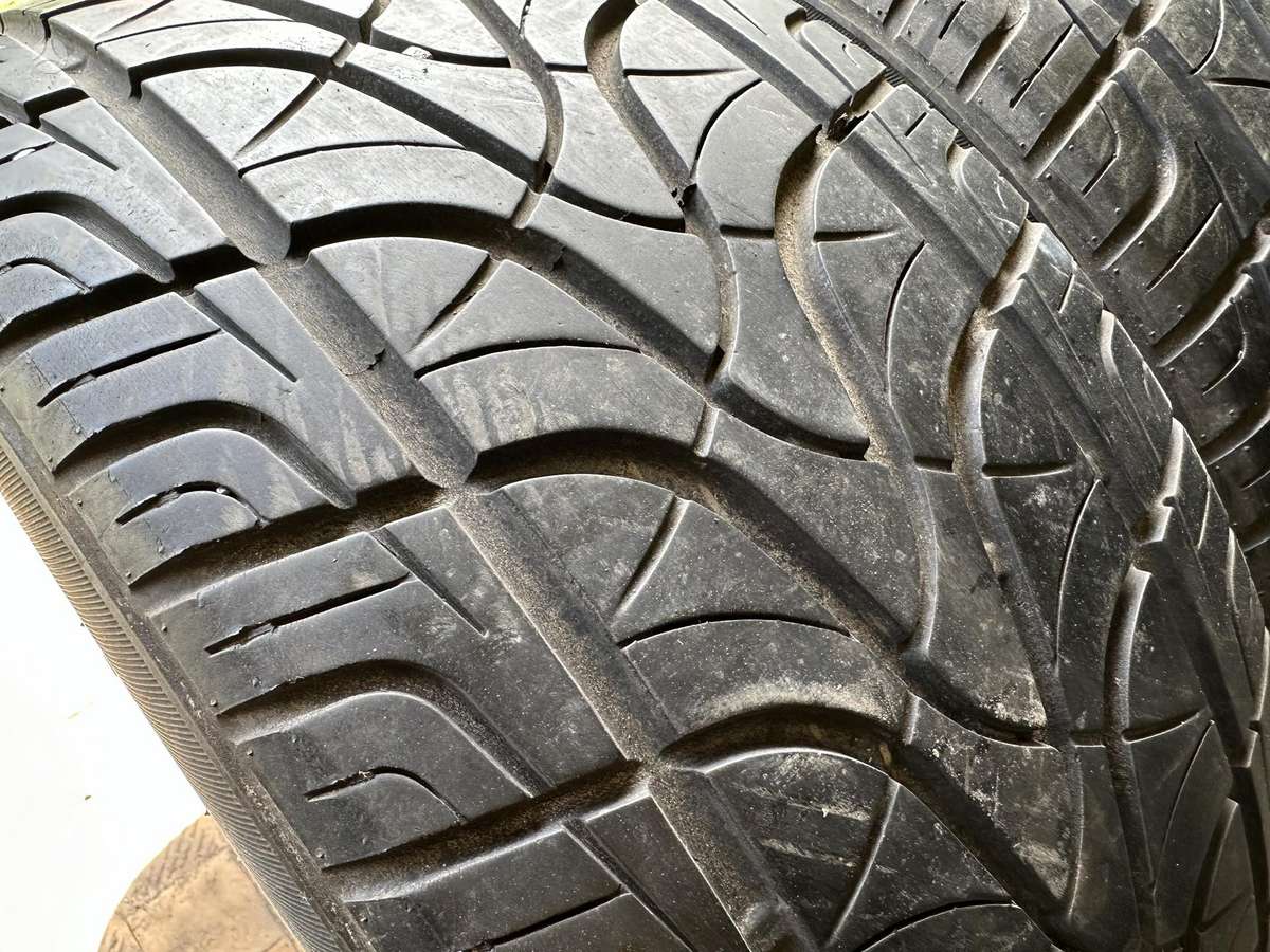 Gremax, летние 275/40 R20