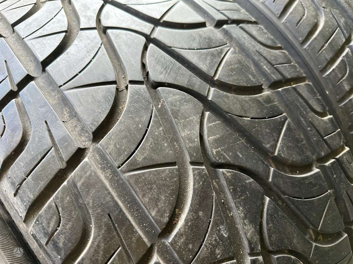 Gremax, летние 275/40 R20