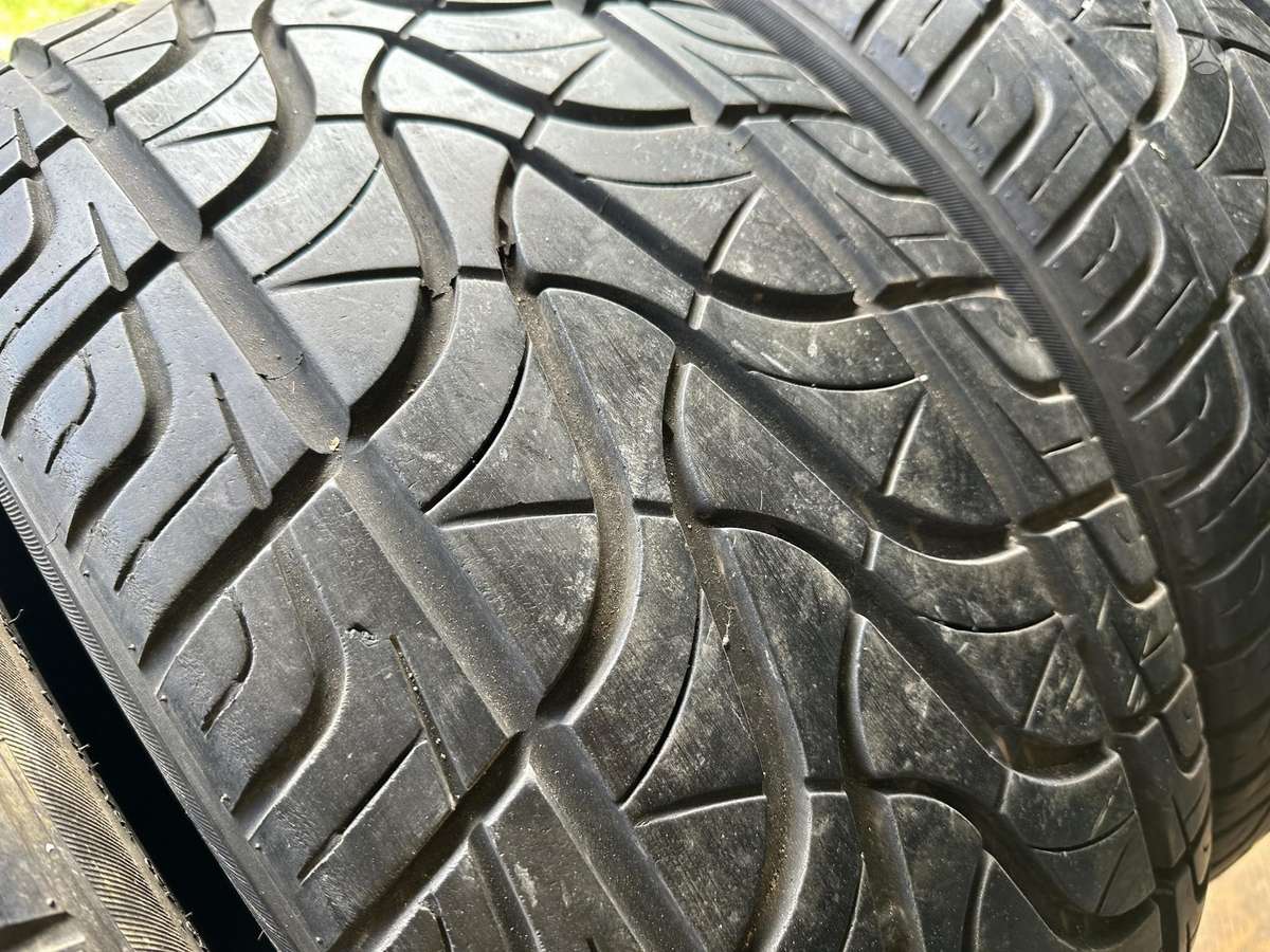 Gremax, летние 275/40 R20