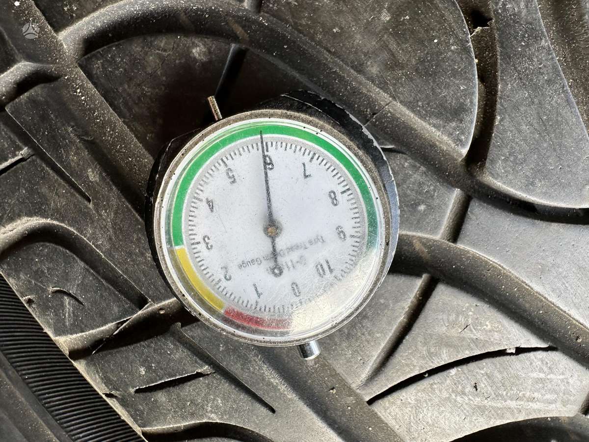 Gremax, летние 275/40 R20