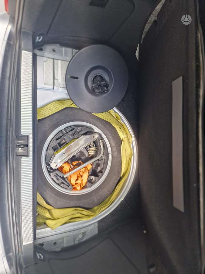 Audi A4, 1.9 l., wagon