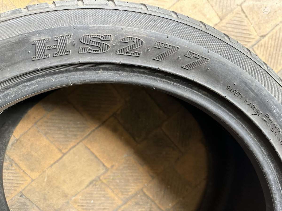 Gremax, summer 275/40 R20