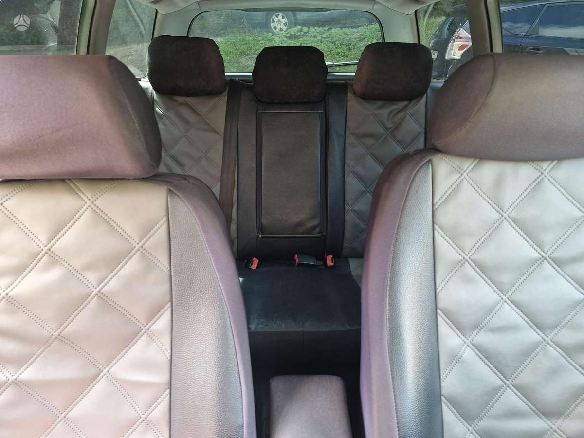 Audi A4, 1.9 l., wagon